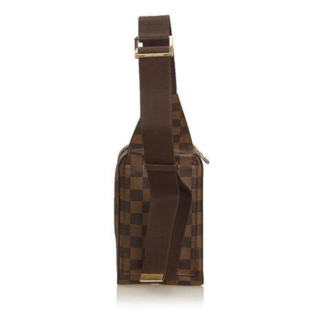 louis vuitton geronimos belt bag|ebene geronimos belt bag.